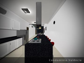 imagem 5 - Casa térrea à venda no Condomínio Residencial Valência - Ilha Túria, próximo ao Ribeirão Shopping - Ribeirão Preto/SP imagem 5 - Casa térrea à venda no Condomínio Residencial Valência - Ilha Túria, próximo ao Ribeirão Shopping - Ribeirão Preto/SP