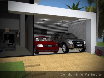 imagem 2 - Casa térrea à venda no Condomínio Residencial Valência - Ilha Túria, próximo ao Ribeirão Shopping - Ribeirão Preto/SP imagem 2 - Casa térrea à venda no Condomínio Residencial Valência - Ilha Túria, próximo ao Ribeirão Shopping - Ribeirão Preto/SP