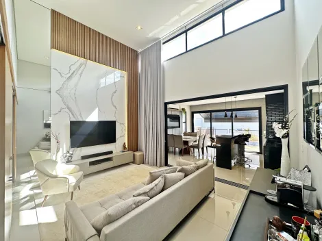 imagem 1 - Casa térrea à venda no Condomínio Terras de Siena, próximo ao Shopping Iguatemi - Ribeirão Preto/SP. imagem 1 - Casa térrea à venda no Condomínio Terras de Siena, próximo ao Shopping Iguatemi - Ribeirão Preto/SP.