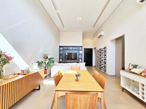 imagem 5 - Casa térrea à venda no Condomínio San Marco, próximo ao Jardim Gastronômico - Ribeirão Preto/SP. imagem 5 - Casa térrea à venda no Condomínio San Marco, próximo ao Jardim Gastronômico - Ribeirão Preto/SP.