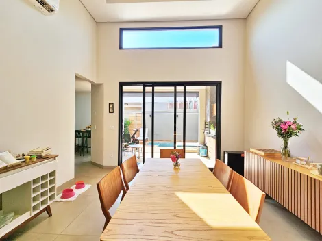 imagem 2 - Casa térrea à venda no Condomínio San Marco, próximo ao Jardim Gastronômico - Ribeirão Preto/SP. imagem 2 - Casa térrea à venda no Condomínio San Marco, próximo ao Jardim Gastronômico - Ribeirão Preto/SP.