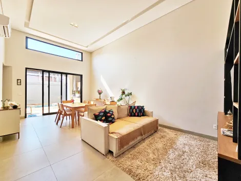 imagem 1 - Casa térrea à venda no Condomínio San Marco, próximo ao Jardim Gastronômico - Ribeirão Preto/SP. imagem 1 - Casa térrea à venda no Condomínio San Marco, próximo ao Jardim Gastronômico - Ribeirão Preto/SP.