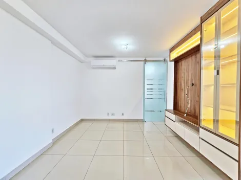 imagem 2 - Apartamento para locação no Edifício Mirage, próximo ao Jaú Serve Supermercados - Ribeirão Preto/SP. imagem 2 - Apartamento para locação no Edifício Mirage, próximo ao Jaú Serve Supermercados - Ribeirão Preto/SP.