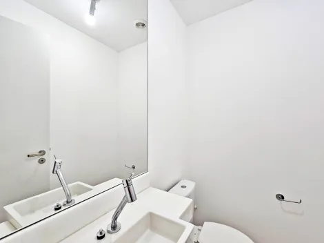 imagem 5 - Apartamento para locação no Edifício Mirage, próximo ao Jaú Serve Supermercados - Ribeirão Preto/SP. imagem 5 - Apartamento para locação no Edifício Mirage, próximo ao Jaú Serve Supermercados - Ribeirão Preto/SP.