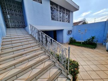 Alugar Casa / Sobrado Padrão em Ribeirão Preto. apenas R$ 4.500,00