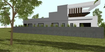 imagem 3 - Casa térrea à venda no Condomínio Terras de Florença, próximo ao Shopping Iguatemi - Ribeirão Preto/SP. imagem 3 - Casa térrea à venda no Condomínio Terras de Florença, próximo ao Shopping Iguatemi - Ribeirão Preto/SP.
