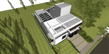 imagem 4 - Casa térrea à venda no Condomínio Terras de Florença, próximo ao Shopping Iguatemi - Ribeirão Preto/SP. imagem 4 - Casa térrea à venda no Condomínio Terras de Florença, próximo ao Shopping Iguatemi - Ribeirão Preto/SP.