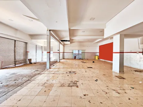 imagem 5 - Imóvel comercial de esquina para locação no Bairro Jardim América, próximo a Avenida Presidente Vargas - Ribeirão Preto/SP. imagem 5 - Imóvel comercial de esquina para locação no Bairro Jardim América, próximo a Avenida Presidente Vargas - Ribeirão Preto/SP.