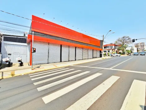 imagem 1 - Imóvel comercial de esquina para locação no Bairro Jardim América, próximo a Avenida Presidente Vargas - Ribeirão Preto/SP. imagem 1 - Imóvel comercial de esquina para locação no Bairro Jardim América, próximo a Avenida Presidente Vargas - Ribeirão Preto/SP.