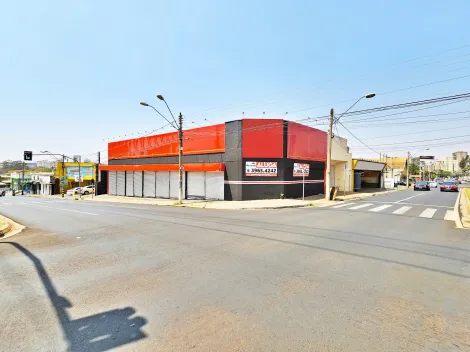 imagem 2 - Imóvel comercial de esquina para locação no Bairro Jardim América, próximo a Avenida Presidente Vargas - Ribeirão Preto/SP. imagem 2 - Imóvel comercial de esquina para locação no Bairro Jardim América, próximo a Avenida Presidente Vargas - Ribeirão Preto/SP.
