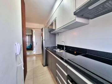 imagem 4 - Flat à venda no Edifício Apogeo, próximo ao Ribeirão Shopping - Ribeirão Preto/SP imagem 4 - Flat à venda no Edifício Apogeo, próximo ao Ribeirão Shopping - Ribeirão Preto/SP