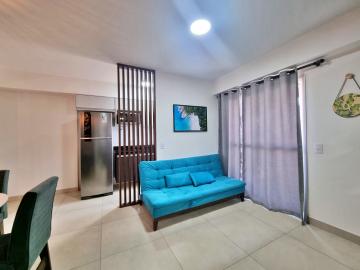 Alugar Apartamento / Kitnet/Flat em Ribeirão Preto. apenas R$ 2.500,00