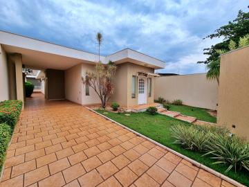 Alugar Casa / Padrão em Ribeirão Preto. apenas R$ 850.000,00