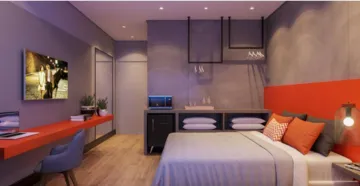 imagem 2 - Apartamento à venda no Edifício Livit, próximo ao Parque Olhos D`água - Ribeirão Preto/SP. imagem 2 - Apartamento à venda no Edifício Livit, próximo ao Parque Olhos D`água - Ribeirão Preto/SP.