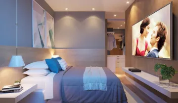 imagem 3 - Apartamento à venda no Edifício Livit, próximo ao Parque Olhos D`água - Ribeirão Preto/SP. imagem 3 - Apartamento à venda no Edifício Livit, próximo ao Parque Olhos D`água - Ribeirão Preto/SP.
