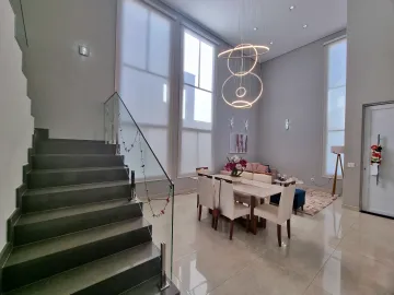 Alugar Casa / Sobrado Condomínio em Ribeirão Preto. apenas R$ 9.500,00