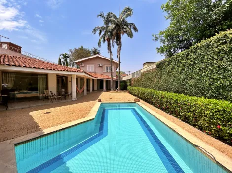 Alugar Casa / Padrão em Ribeirão Preto. apenas R$ 1.200.000,00