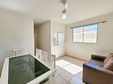 Alugar Apartamento / Padrão em Ribeirão Preto. apenas R$ 850,00