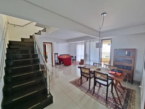 Alugar Apartamento / Padrão em Ribeirão Preto. apenas R$ 965.000,00