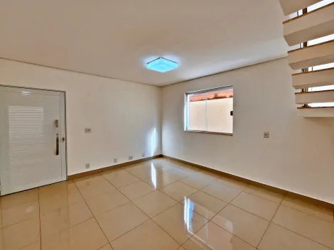 imagem 2 - Sobrado à venda no Condomínio Figueira Branca, próximo ao Novo Shopping - Ribeirão Preto/SP. imagem 2 - Sobrado à venda no Condomínio Figueira Branca, próximo ao Novo Shopping - Ribeirão Preto/SP.