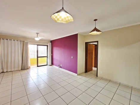 Alugar Apartamento / Padrão em Ribeirão Preto. apenas R$ 1.800,00