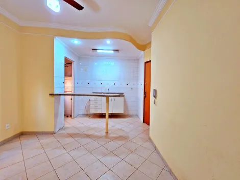 Alugar Apartamento / Padrão em Ribeirão Preto. apenas R$ 650,00