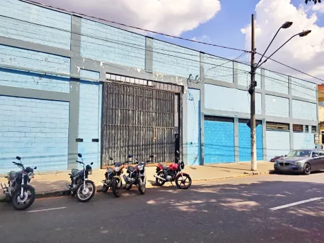 imagem 2 - Comercial - Galpão imagem 2 - Comercial - Galpão