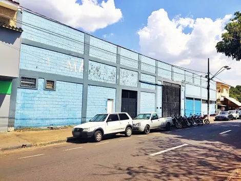 imagem 1 - Comercial - Galpão imagem 1 - Comercial - Galpão