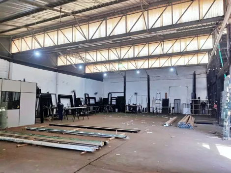 imagem 3 - Comercial - Galpão imagem 3 - Comercial - Galpão