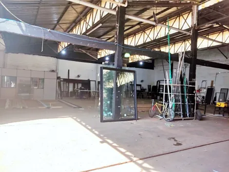 imagem 4 - Comercial - Galpão imagem 4 - Comercial - Galpão