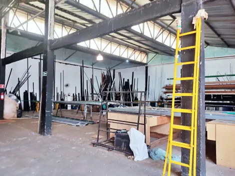 imagem 5 - Comercial - Galpão imagem 5 - Comercial - Galpão