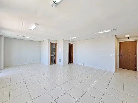 imagem 1 - Sala comercial para locação no Edifício Centro Empresarial Castelo Branco, próximo ao Novo Shopping - Ribeirão Preto/SP. imagem 1 - Sala comercial para locação no Edifício Centro Empresarial Castelo Branco, próximo ao Novo Shopping - Ribeirão Preto/SP.