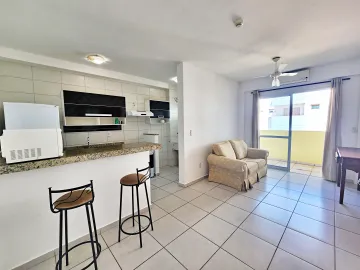 Alugar Apartamento / Padrão em Ribeirão Preto. apenas R$ 1.280,00