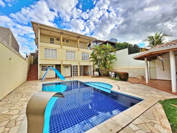 Alugar Casa / Padrão em Ribeirão Preto. apenas R$ 1.400.000,00