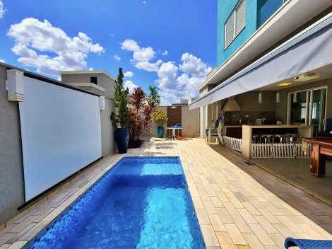 imagem 1 - Sobrado à venda no Condomínio Villa Romana I, próximo ao Novo Shopping - Ribeirão Preto/SP. imagem 1 - Sobrado à venda no Condomínio Villa Romana I, próximo ao Novo Shopping - Ribeirão Preto/SP.