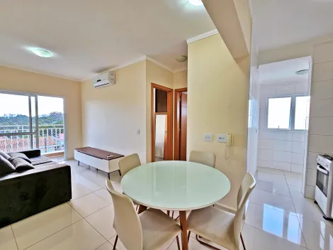 Alugar Apartamento / Padrão em Ribeirão Preto. apenas R$ 1.500,00