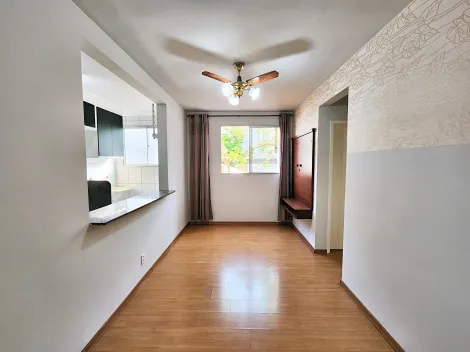 Alugar Apartamento / Padrão em Ribeirão Preto. apenas R$ 950,00