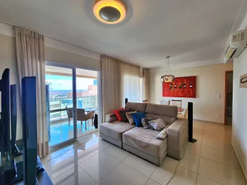 Alugar Apartamento / Padrão em Ribeirão Preto. apenas R$ 960.000,00
