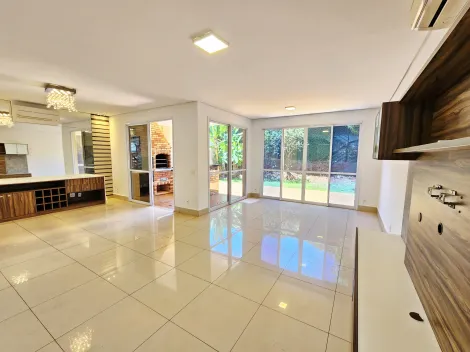 Alugar Casa / Sobrado Condomínio em Ribeirão Preto. apenas R$ 4.900,00