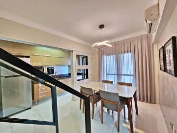 Alugar Apartamento / Cobertura em Ribeirão Preto. apenas R$ 3.600,00