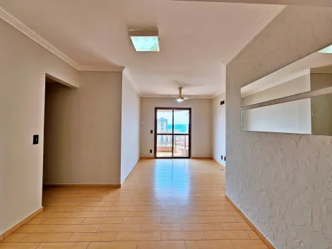 Alugar Apartamento / Padrão em Ribeirão Preto. apenas R$ 1.860,00