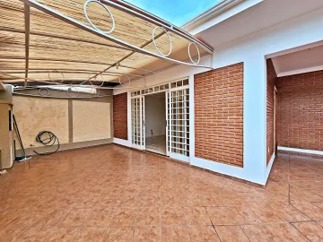 Alugar Casa / Padrão em Ribeirão Preto. apenas R$ 4.000,00