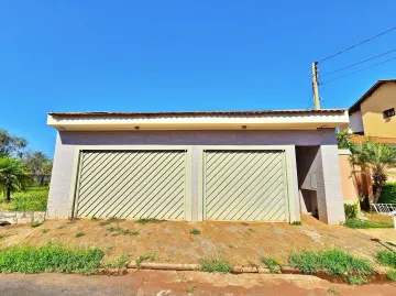 Alugar Casa / Padrão em Ribeirão Preto. apenas R$ 650.000,00