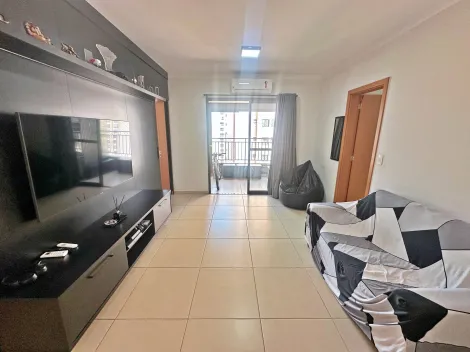 Alugar Apartamento / Padrão em Ribeirão Preto. apenas R$ 2.400,00