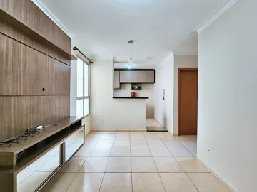 Alugar Apartamento / Padrão em Ribeirão Preto. apenas R$ 1.300,00