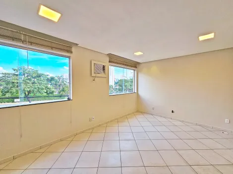 imagem 2 - Sala comercial para locação no Edifício Atrium, próximo ao Ribeirão Shopping - Ribeirão Preto/SP. imagem 2 - Sala comercial para locação no Edifício Atrium, próximo ao Ribeirão Shopping - Ribeirão Preto/SP.