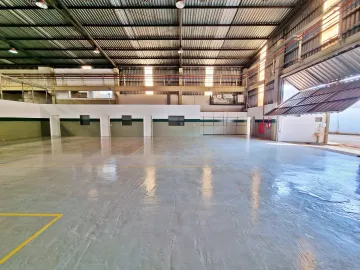 imagem 3 - Galpão Comercial em Condomínio de 500m² de área construída para locação, próximo a Rodovia Anhanguera - Bairro Distrito Industrial, Cravinhos/SP. imagem 3 - Galpão Comercial em Condomínio de 500m² de área construída para locação, próximo a Rodovia Anhanguera - Bairro Distrito Industrial, Cravinhos/SP.