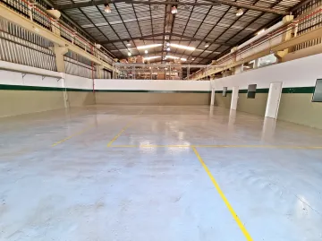 imagem 4 - Galpão Comercial em Condomínio de 500m² de área construída para locação, próximo a Rodovia Anhanguera - Bairro Distrito Industrial, Cravinhos/SP. imagem 4 - Galpão Comercial em Condomínio de 500m² de área construída para locação, próximo a Rodovia Anhanguera - Bairro Distrito Industrial, Cravinhos/SP.