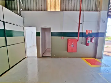imagem 5 - Galpão Comercial em Condomínio de 500m² de área construída para locação, próximo a Rodovia Anhanguera - Bairro Distrito Industrial, Cravinhos/SP. imagem 5 - Galpão Comercial em Condomínio de 500m² de área construída para locação, próximo a Rodovia Anhanguera - Bairro Distrito Industrial, Cravinhos/SP.