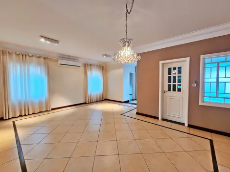 Alugar Casa / Padrão em Ribeirão Preto. apenas R$ 7.900,00